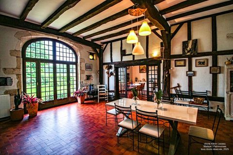 Landejendom i Pouillon, Landes, Pouillon - € 488.000 | Ref: 830038099710 - foto 5