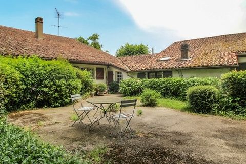 Landejendom i Pouillon, Landes, Pouillon - € 488.000 | Ref: 830038099710 - foto 8