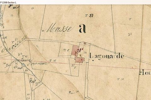 Landejendom i Pouillon, Landes, Pouillon - € 488.000 | Ref: 830038099710 - foto 11