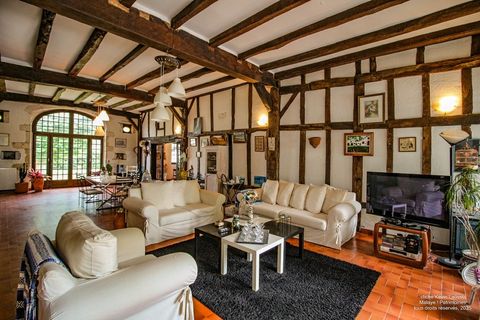 Landejendom i Pouillon, Landes, Pouillon - € 488.000 | Ref: 830038099710 - foto 13