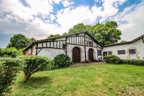Landejendom i Pouillon, Landes, Pouillon - € 488.000 | Ref: 830038099710 - foto 14