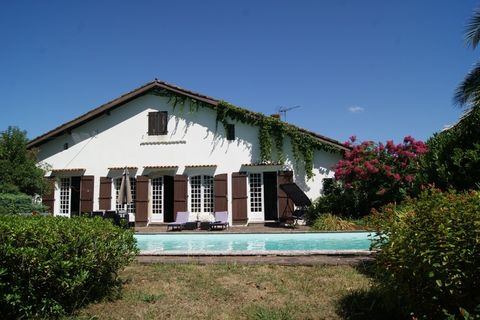 Landejendom i Pouillon, Landes, Pouillon - € 488.000 | Ref: 830038099710 - foto 16