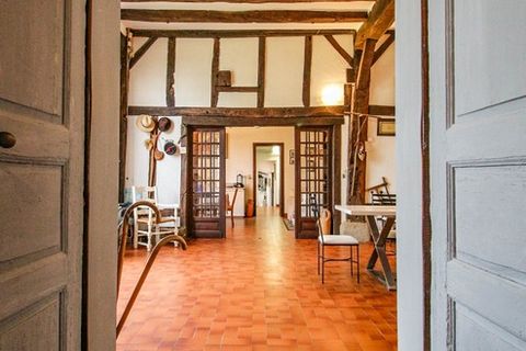 Landejendom i Pouillon, Landes, Pouillon - € 488.000 | Ref: 830038099710 - foto 18