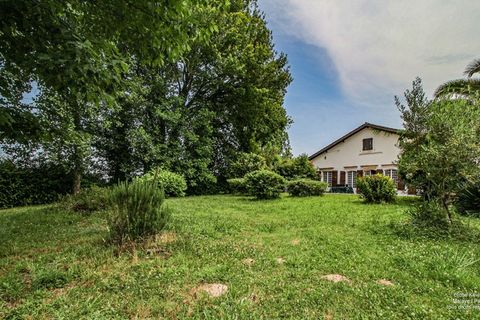 Landejendom i Pouillon, Landes, Pouillon - € 488.000 | Ref: 830038099710 - foto 21