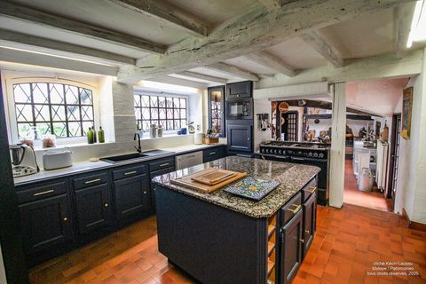 Landejendom i Pouillon, Landes, Pouillon - € 488.000 | Ref: 830038099710 - foto 28