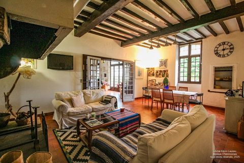 Landejendom i Pouillon, Landes, Pouillon - € 488.000 | Ref: 830038099710 - foto 29