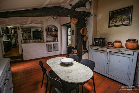 Landejendom i Pouillon, Landes, Pouillon - € 488.000 | Ref: 830038099710 - foto 30