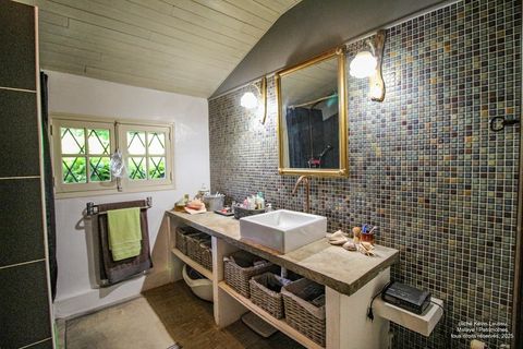 Landejendom i Pouillon, Landes, Pouillon - € 488.000 | Ref: 830038099710 - foto 32