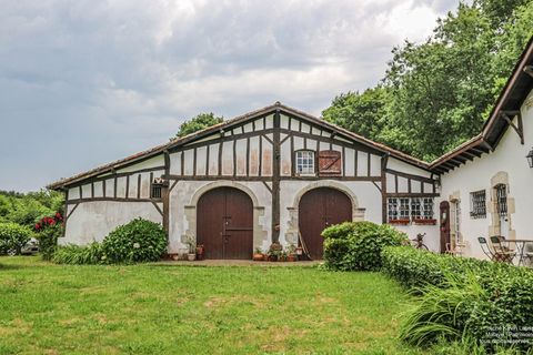 Landejendom i Pouillon, Landes, Pouillon - € 488.000 | Ref: 830038099710 - foto 34