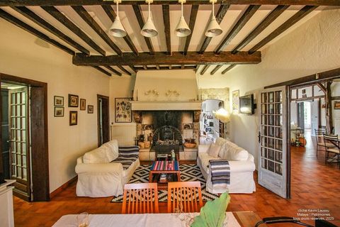 Landejendom i Pouillon, Landes, Pouillon - € 488.000 | Ref: 830038099710 - foto 37