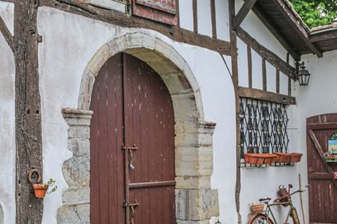 Landejendom i Pouillon, Landes, Pouillon - € 488.000 | Ref: 830038099710 - foto 38