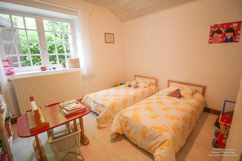 Landejendom i Pouillon, Landes, Pouillon - € 488.000 | Ref: 830038099710 - foto 41