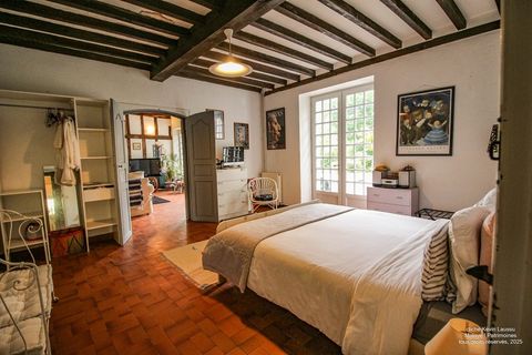 Landejendom i Pouillon, Landes, Pouillon - € 488.000 | Ref: 830038099710 - foto 48