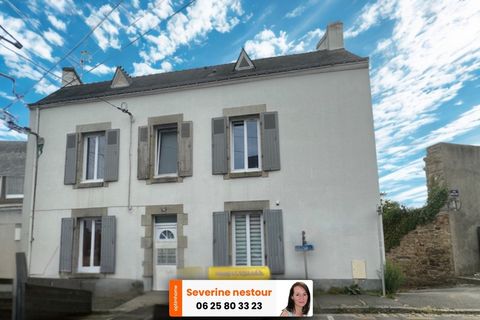 Villa i Lorient, Morbihan, Lorient - € 244.500 | Ref: 830033914242 - foto 9