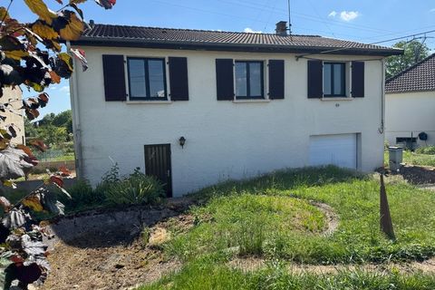 Villa a Vitrimont, Meurthe-et-Moselle, Vitrimont - € 149.500 | Ref: 830037194684 - foto 2