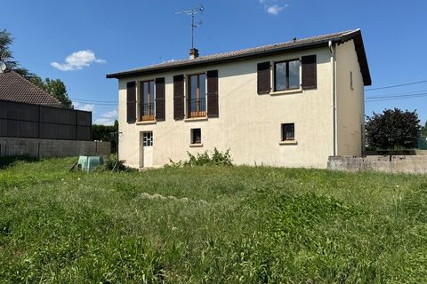 Villa a Vitrimont, Meurthe-et-Moselle, Vitrimont - € 149.500 | Ref: 830037194684 - foto 3