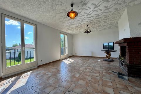 Villa a Vitrimont, Meurthe-et-Moselle, Vitrimont - € 149.500 | Ref: 830037194684 - foto 4