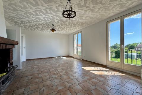Villa a Vitrimont, Meurthe-et-Moselle, Vitrimont - € 149.500 | Ref: 830037194684 - foto 5