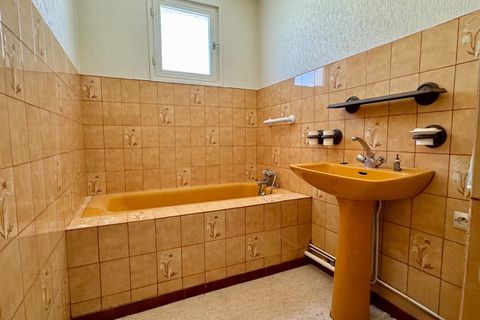 Villa a Vitrimont, Meurthe-et-Moselle, Vitrimont - € 149.500 | Ref: 830037194684 - foto 10