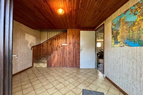 Villa a Vitrimont, Meurthe-et-Moselle, Vitrimont - € 149.500 | Ref: 830037194684 - foto 11