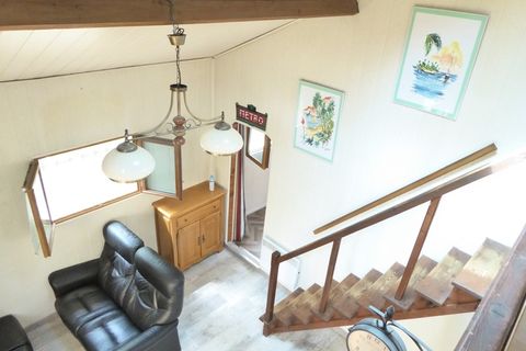 Villa en Saint-Cheron, Essonne, Saint-Cheron - € 39.000 | Ref: 830030673704 - photo 9