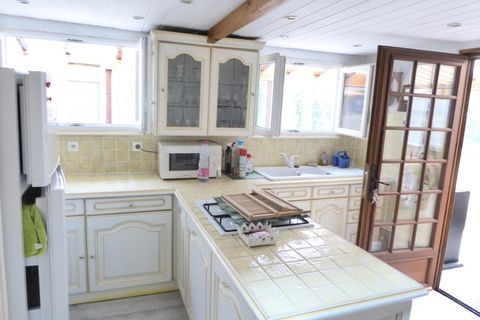 Villa en Saint-Cheron, Essonne, Saint-Cheron - € 39.000 | Ref: 830030673704 - photo 13