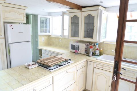 Villa en Saint-Cheron, Essonne, Saint-Cheron - € 39.000 | Ref: 830030673704 - photo 14
