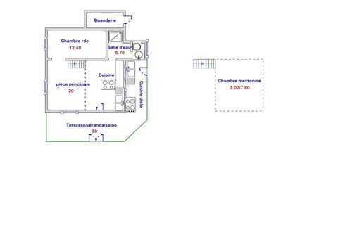 Villa en Saint-Cheron, Essonne, Saint-Cheron - € 39.000 | Ref: 830030673704 - photo 19