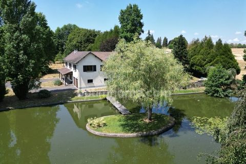 Villa em Arnac-la-Poste, Haute-Vienne, Arnac-la-Poste - € 170.000 | Ref: 830032976640 - foto 2
