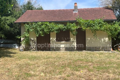 Villa em Arnac-la-Poste, Haute-Vienne, Arnac-la-Poste - € 170.000 | Ref: 830032976640 - foto 3