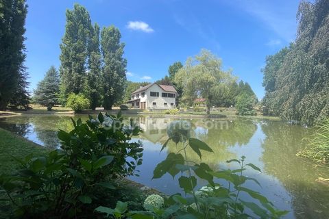 Villa em Arnac-la-Poste, Haute-Vienne, Arnac-la-Poste - € 170.000 | Ref: 830032976640 - foto 4