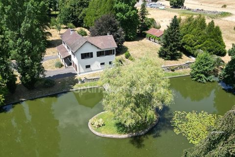 Villa em Arnac-la-Poste, Haute-Vienne, Arnac-la-Poste - € 170.000 | Ref: 830032976640 - foto 5
