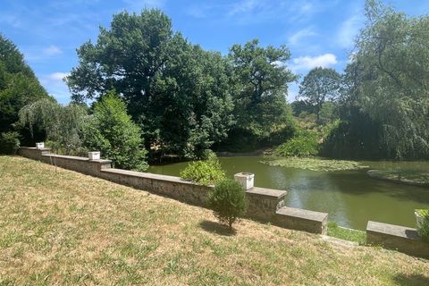 Villa em Arnac-la-Poste, Haute-Vienne, Arnac-la-Poste - € 170.000 | Ref: 830032976640 - foto 6