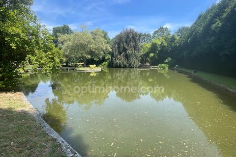 Villa em Arnac-la-Poste, Haute-Vienne, Arnac-la-Poste - € 170.000 | Ref: 830032976640 - foto 7