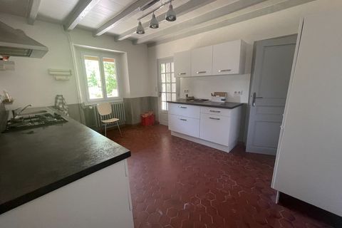 Villa em Arnac-la-Poste, Haute-Vienne, Arnac-la-Poste - € 170.000 | Ref: 830032976640 - foto 13
