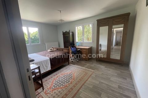 Villa em Arnac-la-Poste, Haute-Vienne, Arnac-la-Poste - € 170.000 | Ref: 830032976640 - foto 17