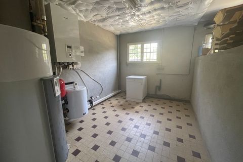 Villa em Arnac-la-Poste, Haute-Vienne, Arnac-la-Poste - € 170.000 | Ref: 830032976640 - foto 27