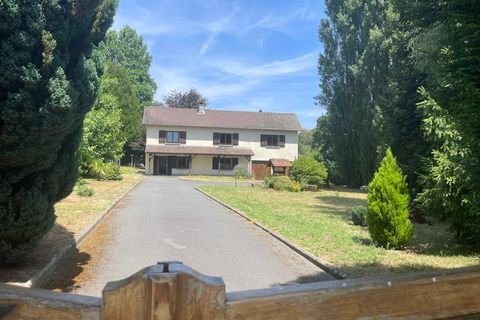 Villa em Arnac-la-Poste, Haute-Vienne, Arnac-la-Poste - € 170.000 | Ref: 830032976640 - foto 30