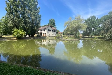 Villa em Arnac-la-Poste, Haute-Vienne, Arnac-la-Poste - € 170.000 | Ref: 830032976640 - foto 32