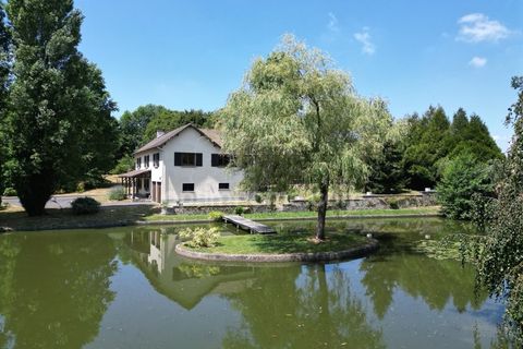 Villa em Arnac-la-Poste, Haute-Vienne, Arnac-la-Poste - € 170.000 | Ref: 830032976640 - foto 34