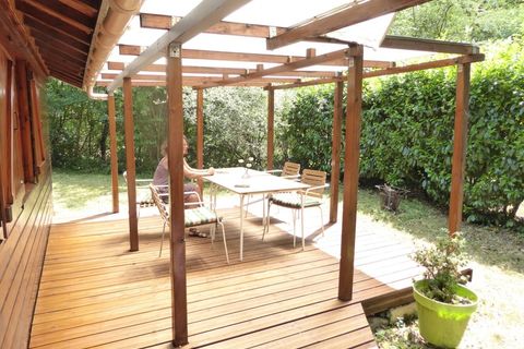 Villa en Saint-Cheron, Essonne, Saint-Cheron - € 24.000 | Ref: 830033120127 - photo 2