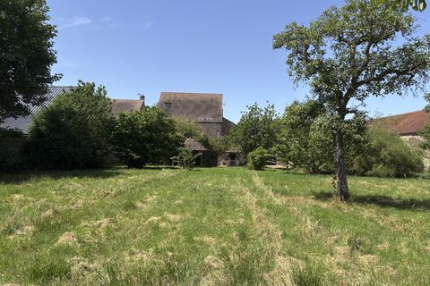 Villa em Vitteaux, Cote-d'Or, Vitteaux - € 220.000 | Ref: 830035937544 - foto 3