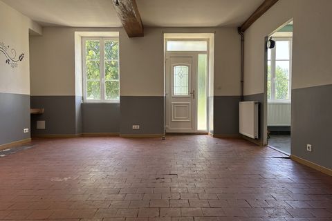 Villa em Vitteaux, Cote-d'Or, Vitteaux - € 220.000 | Ref: 830035937544 - foto 4