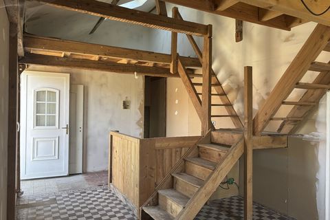 Villa em Vitteaux, Cote-d'Or, Vitteaux - € 220.000 | Ref: 830035937544 - foto 15