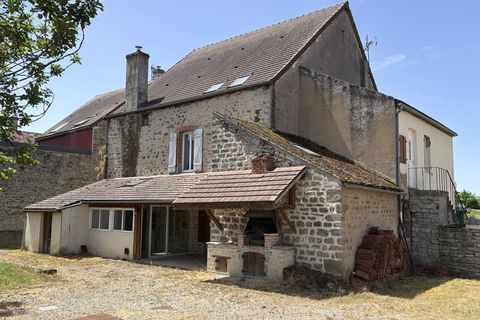 Villa em Vitteaux, Cote-d'Or, Vitteaux - € 220.000 | Ref: 830035937544 - foto 17