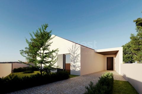 Villa i Oia, Aveiro, Oia - € 347.500 | Ref: EA99500 - foto 1