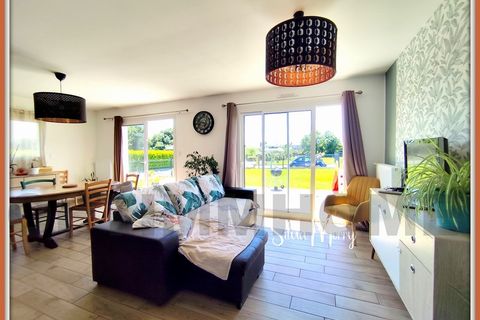 Villa a Saint-Vougay, Finistere, Saint-Vougay - € 224.000 | Ref: 830033184686 - foto 8