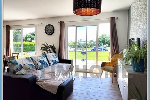 Villa a Saint-Vougay, Finistere, Saint-Vougay - € 224.000 | Ref: 830033184686 - foto 9