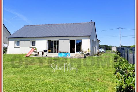 Villa a Saint-Vougay, Finistere, Saint-Vougay - € 224.000 | Ref: 830033184686 - foto 15