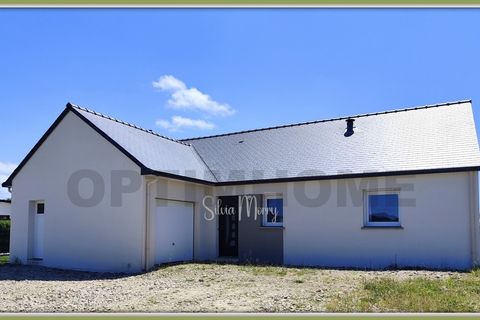 Villa a Saint-Vougay, Finistere, Saint-Vougay - € 224.000 | Ref: 830033184686 - foto 16